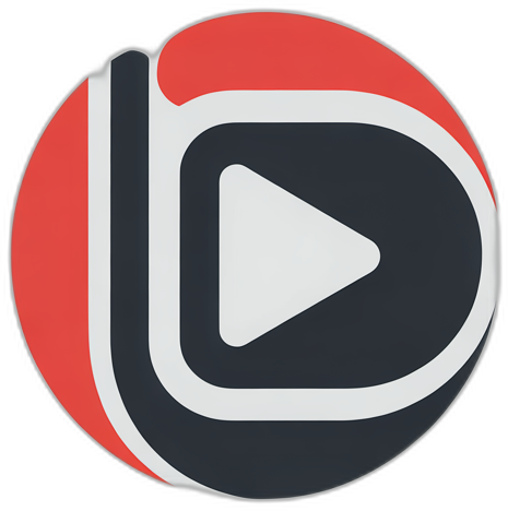 苍苍影视logo